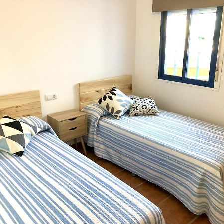 Apartamento Cerro Negro ลาสเนกรัส ภายนอก รูปภาพ