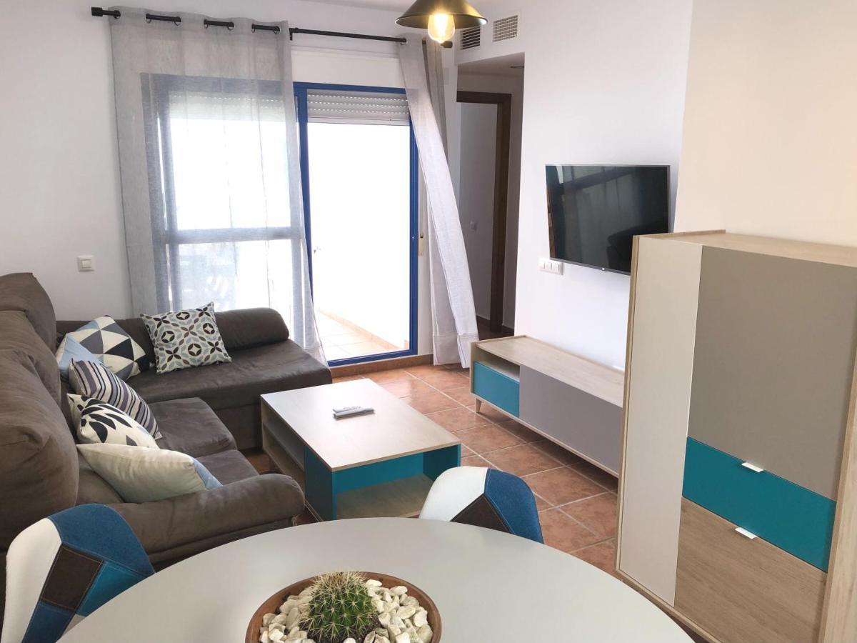 Apartamento Cerro Negro ลาสเนกรัส ภายนอก รูปภาพ
